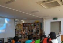 경기도, 작은도서관 342개소 무더위·혹한기 쉼터로 활용