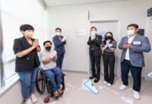 “운동선수·체육인 인권침해, 혼자 견디지 마세요”