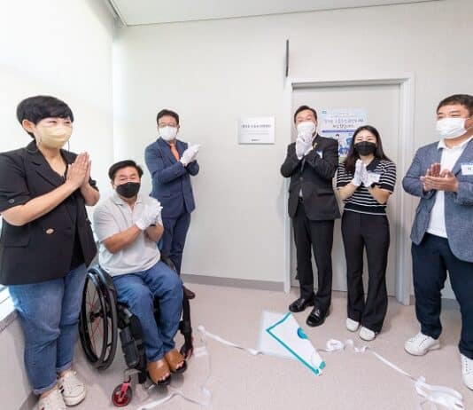 “운동선수·체육인 인권침해, 혼자 견디지 마세요”