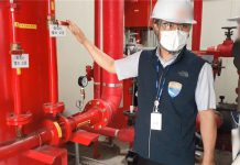 경기도 특사경, 포 소화약제 제조업체 등 불법행위 31건 적발