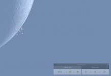 9년만에 찾아온 금성의 숨바꼭질…온라인 생중계로 보세요