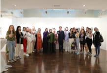 주튀르키예한국문화원, ‘한복 인 이스탄불’ 사진전 개최