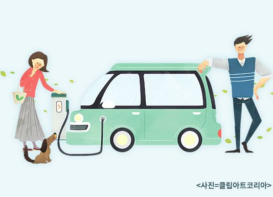 미세먼지 줄이고 건강은 지키는 8가지 수칙