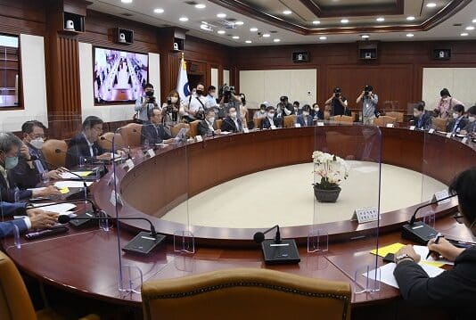 ‘신발 속 돌멩이’ 규제 빼내고 국민 생활불편도 해소