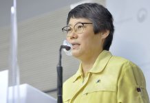 중대본 “수능 앞두고 학생 중심 감염확산 억제 굉장히 중요”