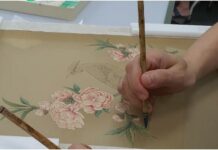 전통문화교육원, ‘서울학습관, 첫 작품전 – 전통, 색을 담다’ 개최