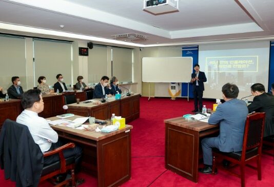 제주도, 40년만의 미국 인플레이션 살피는 까닭?