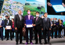 신안 퍼플섬·고창 고인돌, 유엔 세계 최우수 관광마을 선정