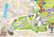 남산의 전통 한옥 호현당으로 다도·서당 체험 떠나보세요