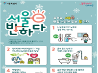 짠테크로 에너지 줄이고 따뜻한 나눔에 동참해주세요