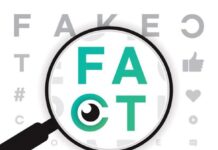제2회 팩트체크 주간…허위조작정보 경각심 고취