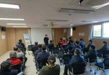 부여국유림관리소 규제혁신 현장지원센터 운영