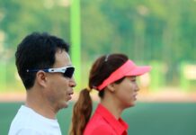 여름철 운동 시 지켜야 할 수칙 4가지