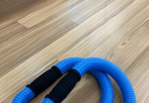 스모비 운동효과