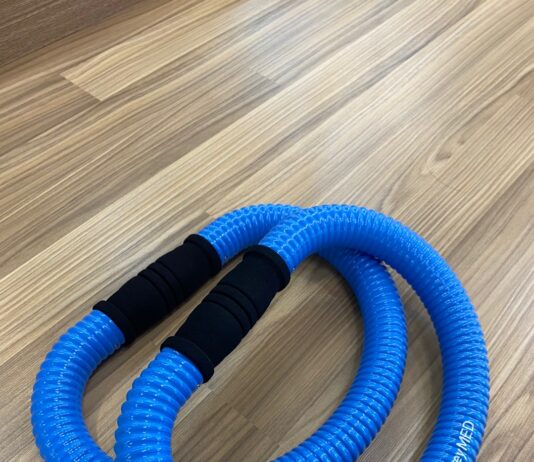 스모비 운동효과