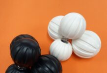 관절기관에 편안함을 주는 볼란스